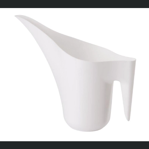Konewka ARUBA 1,2 L - Biała