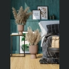 Doniczka KELI Mika Petit Eco WOOD 14 h20 - Naturalne drewno