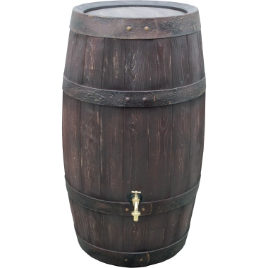 Zbiornik na deszczówkę Barrique