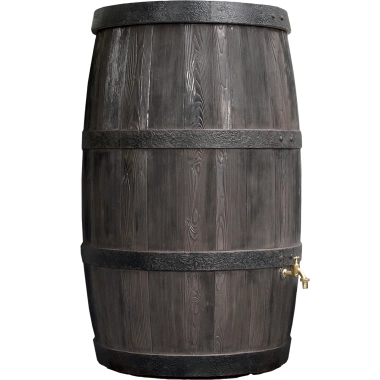Zbiornik na deszczówkę Burgund 500L