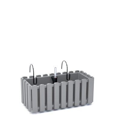Boardee Fencycase wisząca - DDEF400W
