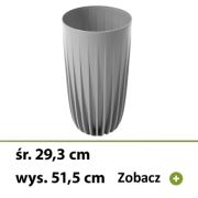 Mira wysoka Eco recycled - 30