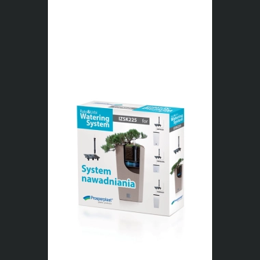 System do donicy Rato Low / Rato square / Urbi   -   IZSK