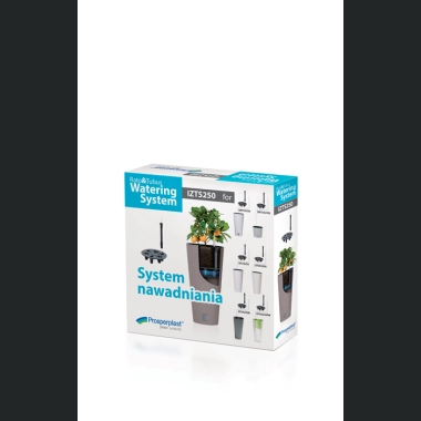 System do donicy Tubus Slim / Rato Round / Rato Tubus Slim   -    IZTS