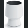 Doniczka Heos DBHEP340 + wkład 34 h43 - Biały
