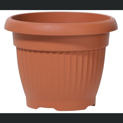 Doniczka donica TERRA DCE35 35 h27 - Terakota