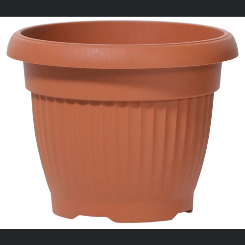 Doniczka donica TERRA DCE40 40 h31 - Terakota