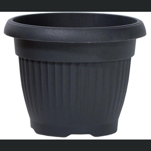 Doniczka donica TERRA DCE50 50 h39 - Antracyt
