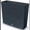 Skrzynka FURU Case Tower DFC600T 58x18 h50 - Antracytowa