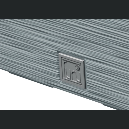 Skrzynka FURU Case Middle DFC800M 77x23 h40 - Beton