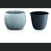Doniczka Beton Bowl DKB150 15 h11 - Beton