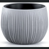 Doniczka Beton Bowl DKB150 15 h11 - Beton