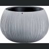 Doniczka Beton Bowl DKB240 24 h16 - Beton