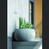 Doniczka Beton Bowl DKB370 37 h22 - Beton