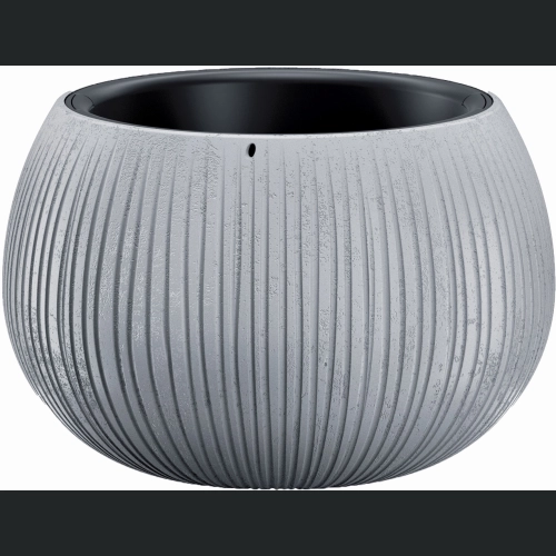 Doniczka Beton Bowl DKB240 24 h16 - Beton