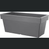 Skrzynka Lofly Case DLOFC1000 99x39 h41 - Szary kamienny