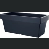 Skrzynka Lofly Case DLOFC800 79x35 h33 - Antracyt