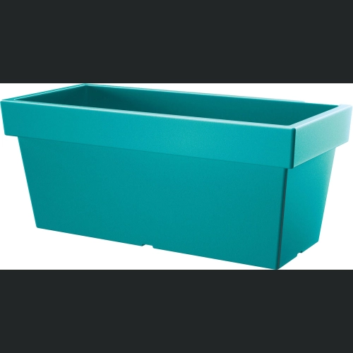 Skrzynka Lofly Case DLOFC400 38x18 h16 - Turkus