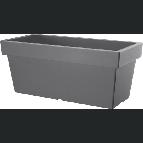Skrzynka Lofly Case DLOFC600 58x26 h22 - Szary kamienny