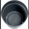 Doniczka GROWER DOGR110 11 h10 - Zielony leśny