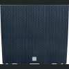 Skrzynka wysoka Rato T rattan DRC600T 58x18 h49,8 - Antracyt