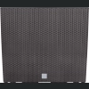 Skrzynka wysoka Rato T rattan DRC800T 77x23,5 h69 - Umbra