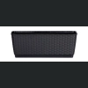 Skrzynka rattan RATOLLA DRL500P 49x17 h17 Antracyt