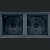 Donica Sierra Case Beton Effect DSI800E 77x39 h37 - Antracyt