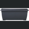 Skrzynka TERRA DTT600 60x26 h24 - Antracyt