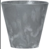 Doniczka Tubus Beton Effect DTUB250E 25 h23 - Marengo