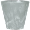 Doniczka Tubus Beton Effect DTUB400E 40 h37 - Beton
