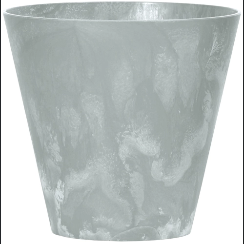 Doniczka Tubus Beton Effect DTUB300E 30 h28 - Beton