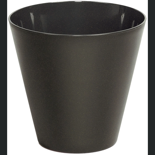 Doniczka Tubus ECO Wood DTUB300W 30 h28 - Kawa