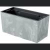 Skrzynka balkonowa Urbi Beton EFFECT DUC400E - Beton