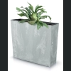 Skrzynka wysoka Urbi Beton Effect DUC600TE - Beton