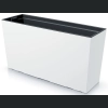 Skrzynka Urbi Case MIDDLE DUC800M 77x23 h40 - Biała