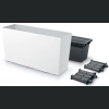 Skrzynka Urbi Case MIDDLE DUC800M 77x23 h40 - Biała