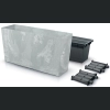 Skrzynka Urbi Case Beton EFFECT M DUC800ME 77x23 h40 - Beton