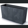 Skrzynka Urbi Case Beton EFFECT M DUC800ME 77x23 h40 - Antracytowa