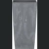 Doniczka Urbi Square Beton Effect DURS125E 12x12 h20 - Marengo