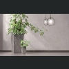 Doniczka Urbi Square Beton Effect DURS400E 40x40 h75 - Marengo