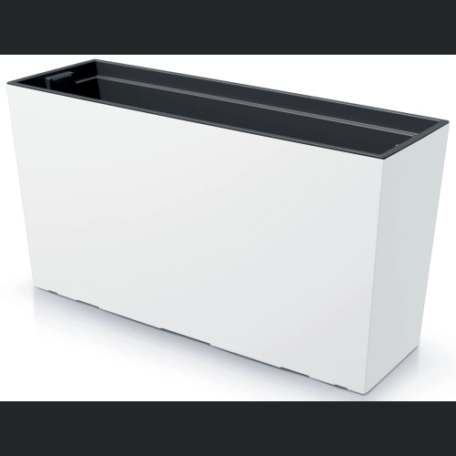 Skrzynka Urbi Case MIDDLE DUC800M 77x23 h40 - Biała
