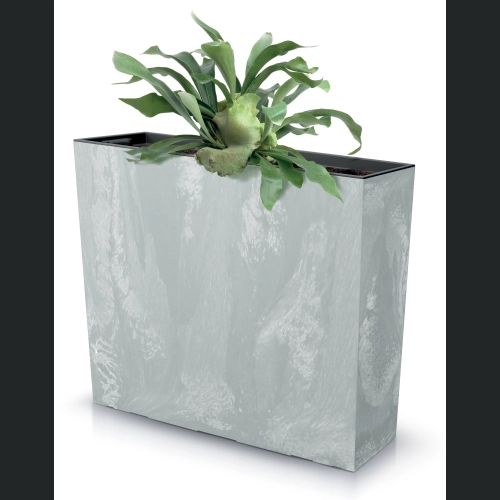 Skrzynka wysoka Urbi Beton Effect DUC800TE - Beton