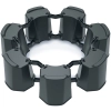 Podstawa do zbiornika na deszczówkę MODULAR BASECAN IBAS6S - Antracyt