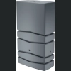 Zbiornik na deszczówkę AQUA Tower IDTC350 350L - Szary