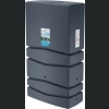 Zbiornik na deszczówkę AQUA Tower IDTC450 450L - Antracyt