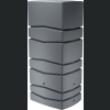 Zbiornik na deszczówkę AQUA Tower IDTC650 650L - Szary