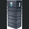 Zbiornik na deszczówkę AQUA Tower IDTC650 650L - Antracyt