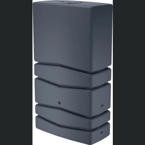 Zbiornik na deszczówkę AQUA Tower IDTC350 350L - Antracyt