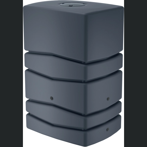 Zbiornik na deszczówkę AQUA Tower IDTC450 450L - Antracyt